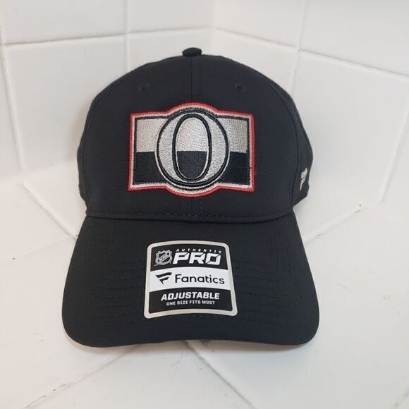 Fanatics Other - Fanatics Ottawa Senators Hat